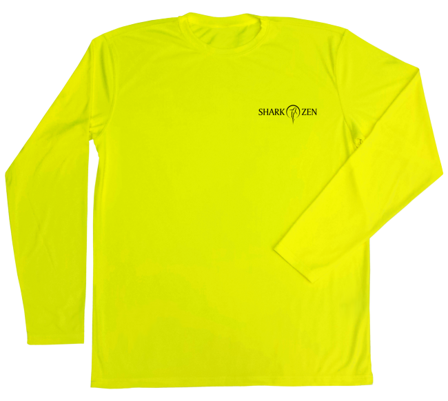 Blue Crab Performance Build-A-Shirt (Back / SY)