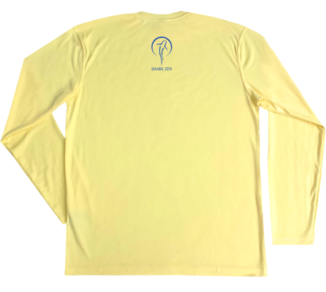 Bluefin Tuna Performance Build-A-Shirt (Front / PY)