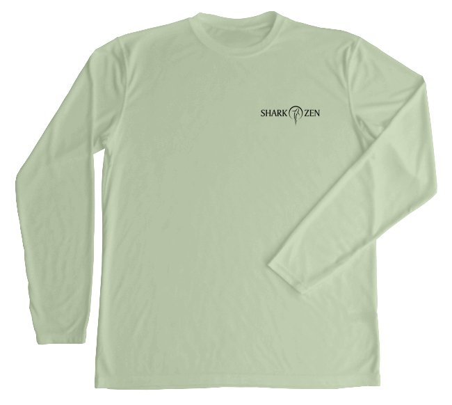 Great Hammerhead Performance Build-A-Shirt (Back / SE)