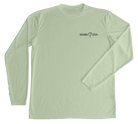 Blue Crab Performance Build-A-Shirt (Back / SE)
