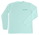 Bluefin Tuna Performance Build-A-Shirt (Back / SG)