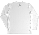 Blue Crab Performance Build-A-Shirt (Front / WH)