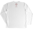 Bluefin Tuna Performance Build-A-Shirt (Front / WH)