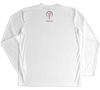 Maine Lobster Performance Build-A-Shirt (Front / WH)