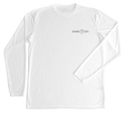 Great Hammerhead Performance Build-A-Shirt (Back / WH)