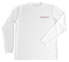 Great Hammerhead Performance Build-A-Shirt (Back / WH)