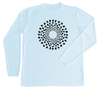 Sea Turtle Mandala Performance Build-A-Shirt (Front / AB)