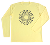 Sea Turtle Mandala Performance Build-A-Shirt (Front / PY)