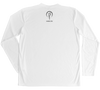 Hogfish Performance Build-A-Shirt (Front / WH)