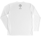 Bluefin Tuna Performance Build-A-Shirt (Front / WH)