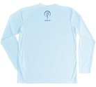 Blue Crab Performance Build-A-Shirt (Front / AB)