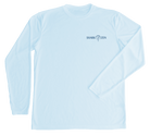 Bluefin Tuna Performance Build-A-Shirt (Back / AB)