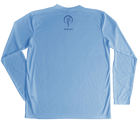 Bluefin Tuna Performance Build-A-Shirt (Front / CB)