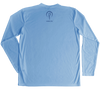 Loggerhead Sea Turtle Performance Build-A-Shirt (Front / CB)