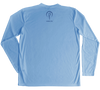 Maine Lobster Performance Build-A-Shirt (Front / CB)
