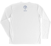 Thresher Shark Performance Build-A-Shirt (Front / WH)