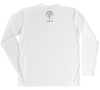 Blue Crab Performance Build-A-Shirt (Front / WH)