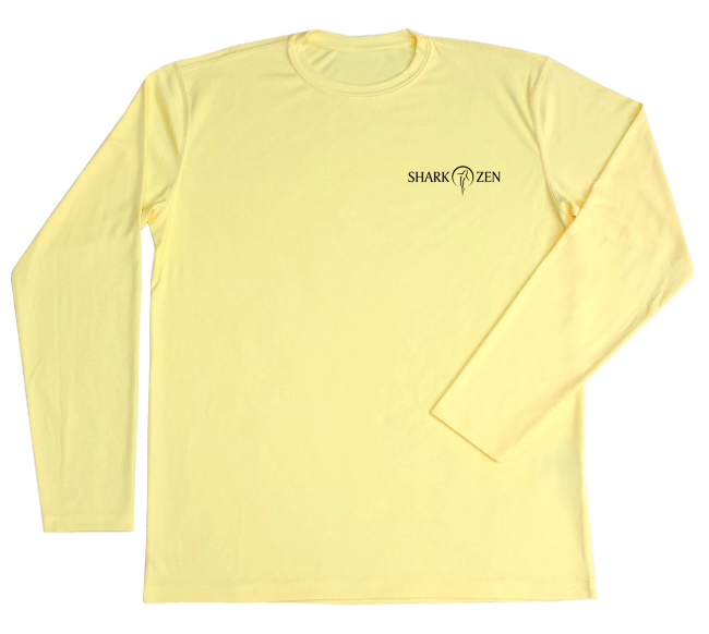 Great Hammerhead Performance Build-A-Shirt (Back / PY)