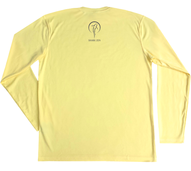 Great Hammerhead Performance Build-A-Shirt (Front / PY)