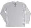 Hawksbill Sea Turtle Performance Build-A-Shirt (Front / PG)