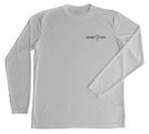 Bluefin Tuna Performance Build-A-Shirt (Back / PG)