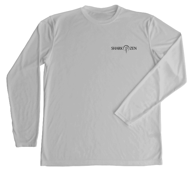 Bluefin Tuna Performance Build-A-Shirt (Back / PG)