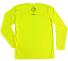 Blue Crab Performance Build-A-Shirt (Front / SY)