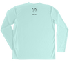 Loggerhead Sea Turtle Performance Build-A-Shirt (Front / SG)