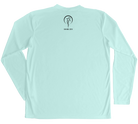 Blue Crab Performance Build-A-Shirt (Front / SG)