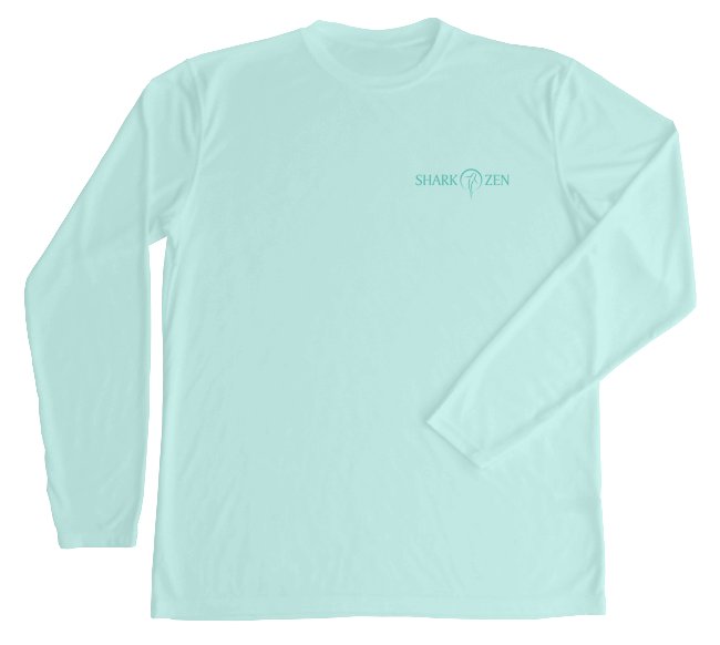 Great Hammerhead Performance Build-A-Shirt (Back / SG)