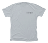 Bluefin Tuna T-Shirt Build-A-Shirt (Back / LG)