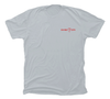 Bluefin Tuna T-Shirt Build-A-Shirt (Back / LG)