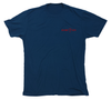 Bluefin Tuna T-Shirt Build-A-Shirt (Back / MN)
