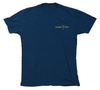 Bluefin Tuna T-Shirt Build-A-Shirt (Back / MN)