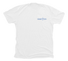 Manta Ray T-Shirt [Water Camo]