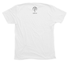Bluefin Tuna T-Shirt Build-A-Shirt (Front / WH)