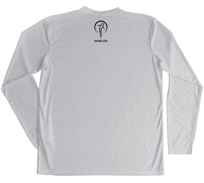 Snook Fishing Long Sleeve Shirt