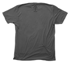 Tiger Shark Zen Shirt - Grey - Back