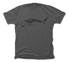Tiger Shark T-Shirt