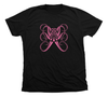 Octopus T-Shirt Build-A-Shirt (Front / BL)