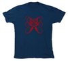 Octopus T-Shirt Build-A-Shirt (Front / MN)