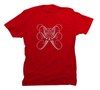 Octopus T-Shirt Build-A-Shirt (Front / RE)