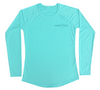 Humpback Whale Performance Shirt (Women)