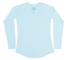 Blue Crab Performance Build-A-Shirt (Women - Front / AB)