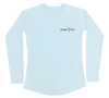 Manta Ray Performance Build-A-Shirt (Women - Back / AB)