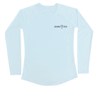 Great Hammerhead Performance Build-A-Shirt (Women - Back / AB)