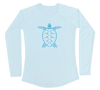 Sea Turtle Performance Build-A-Shirt (Women - Front / AB)