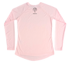 Maine Lobster Performance Build-A-Shirt (Women - Front / PB)