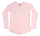 Blue Crab Performance Build-A-Shirt (Women - Front / PB)