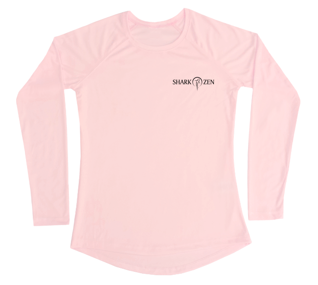 Great Hammerhead Performance Build-A-Shirt (Women - Back / PB)